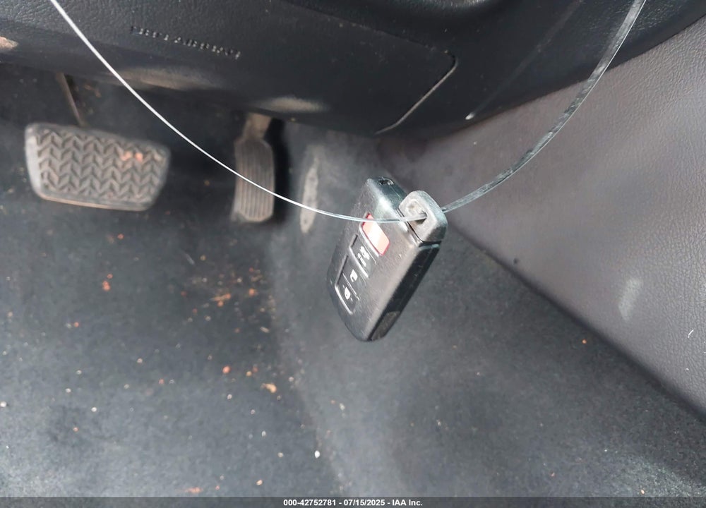 2016 TOYOTA CAMRY VIN: 4T1BF1FK3GU188436
