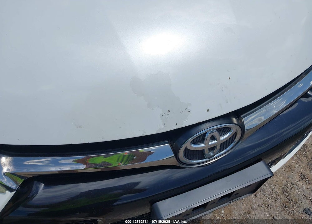 2016 TOYOTA CAMRY VIN: 4T1BF1FK3GU188436