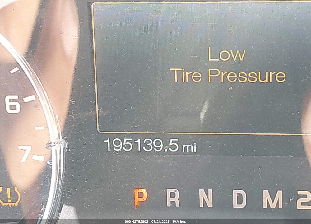 2014 FORD F-150 VIN: 1FTFW1ET1EFA01292