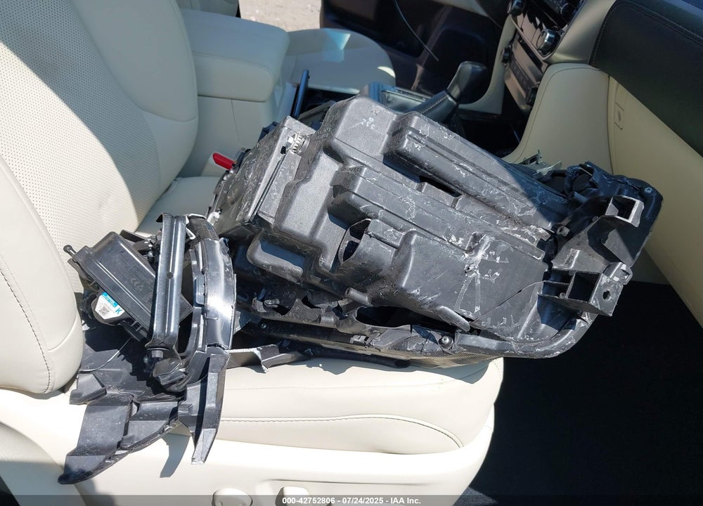 2023 LEXUS GX VIN: JTJAM7BXXP5359006