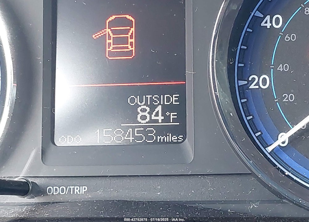 2017 TOYOTA COROLLA VIN: 5YFBURHE5HP650266