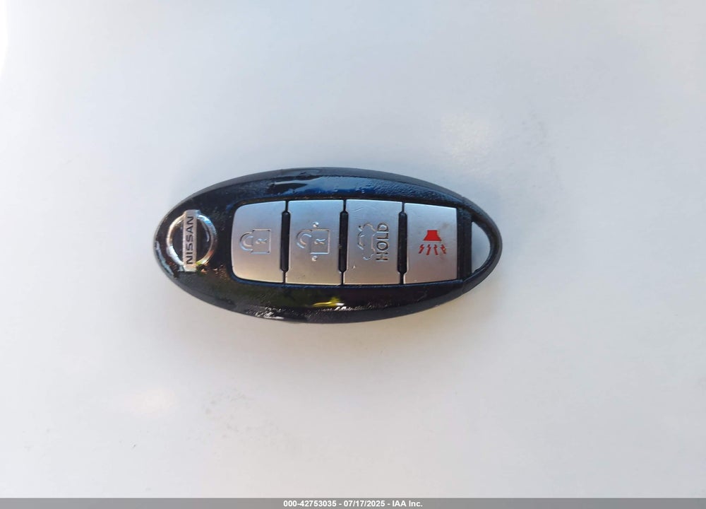 2015 NISSAN ALTIMA VIN: 1N4AL3AP7FN319602