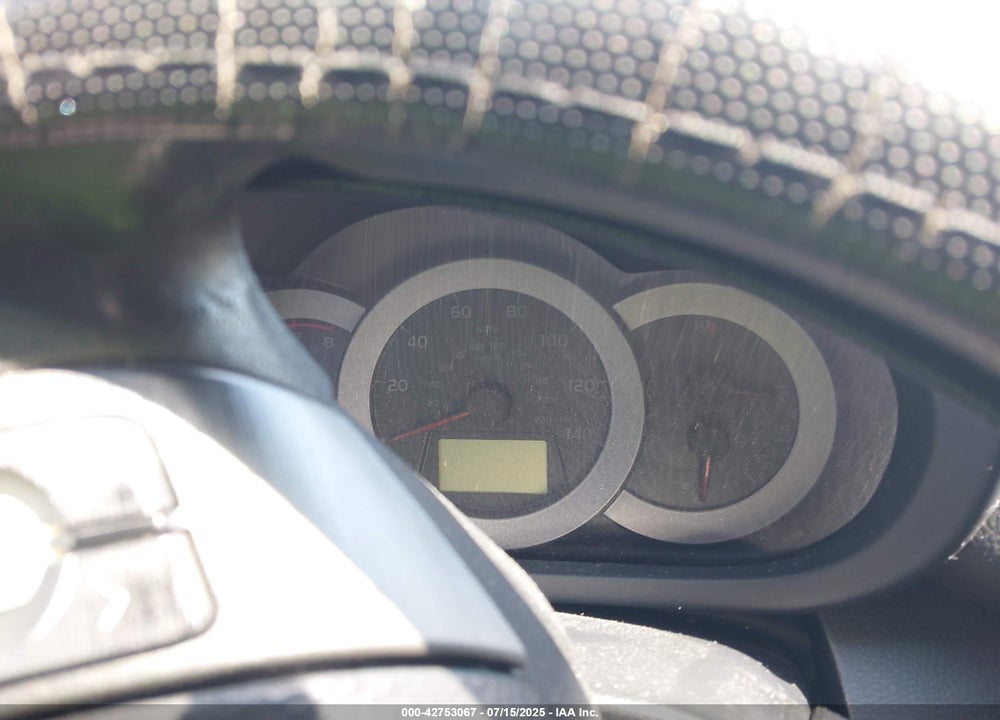 2007 TOYOTA RAV4 VIN: JTMZD32V275065516
