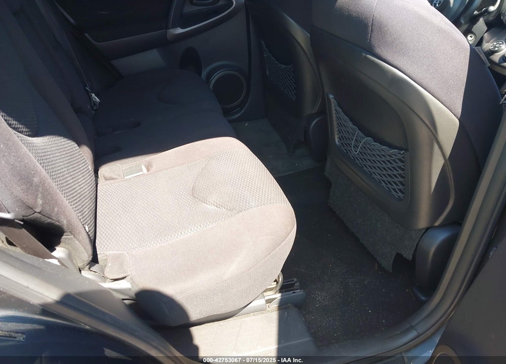 2007 TOYOTA RAV4 VIN: JTMZD32V275065516