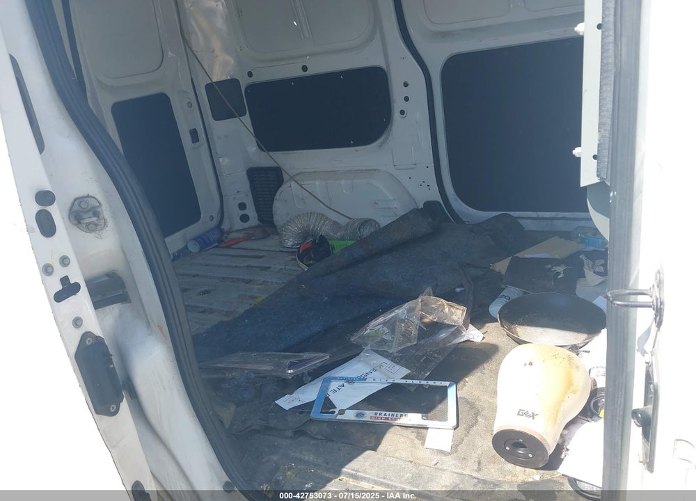 2017 CHEVROLET CITY EXPRESS 1LS VIN: 3N63M0YN5HK696051