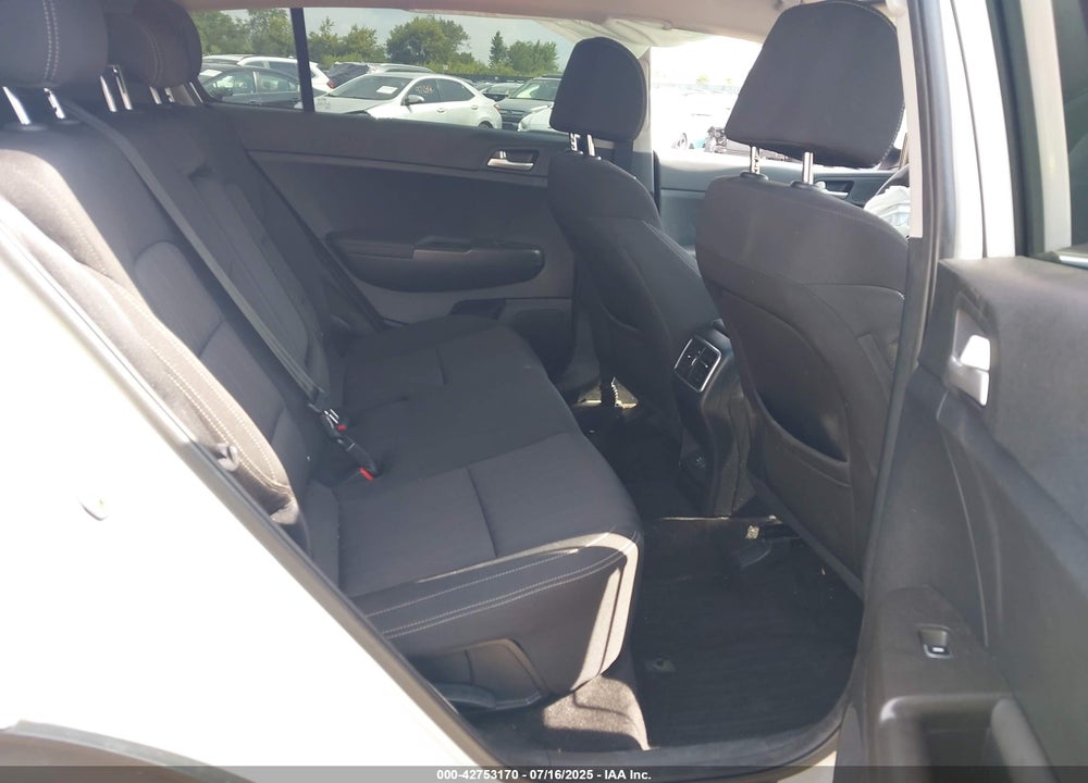 2020 KIA SPORTAGE VIN: KNDPMCAC8L7742591