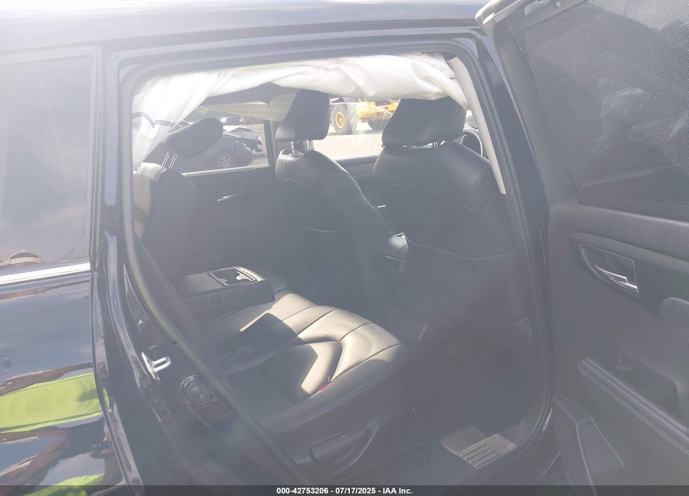 2023 TOYOTA HIGHLANDER XLE VIN: 5TDKDRBH4PS015354