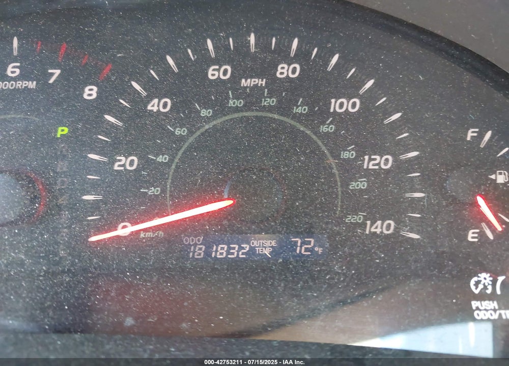 2007 TOYOTA CAMRY VIN: 4T1BE46K87U531021