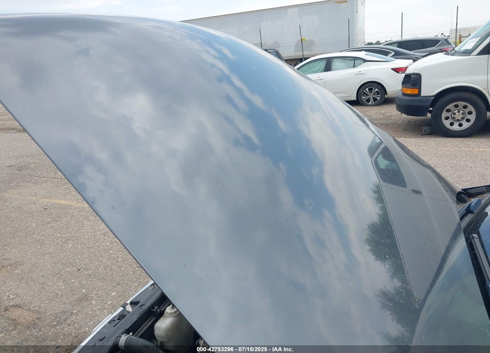 2007 HONDA ACCORD VIN: 1HGCM56797A033037