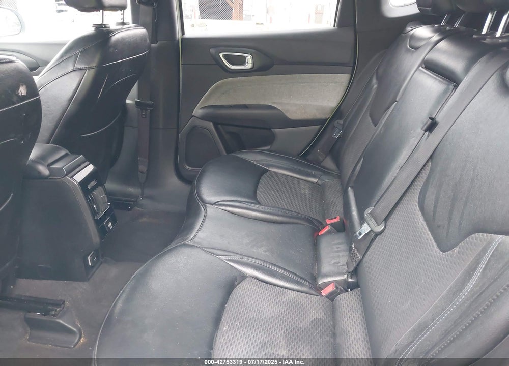 2023 JEEP COMPASS VIN: 3C4NJDBN6PT538864