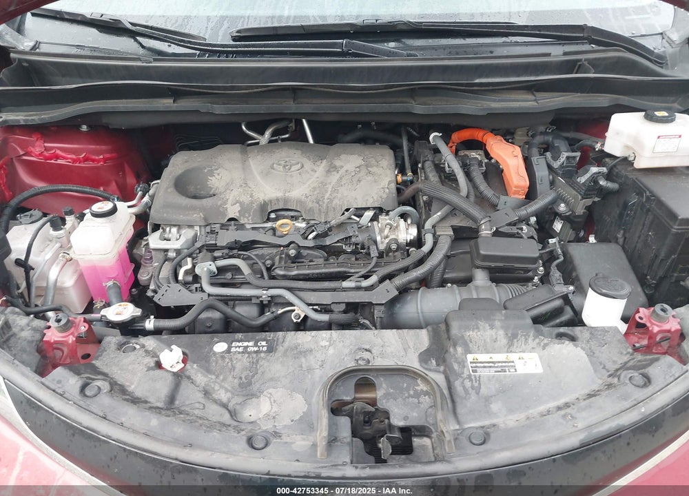 2022 TOYOTA SIENNA XLE VIN: 5TDJSKFC3NS063609
