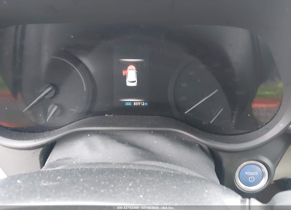 2022 TOYOTA SIENNA XLE VIN: 5TDJSKFC3NS063609