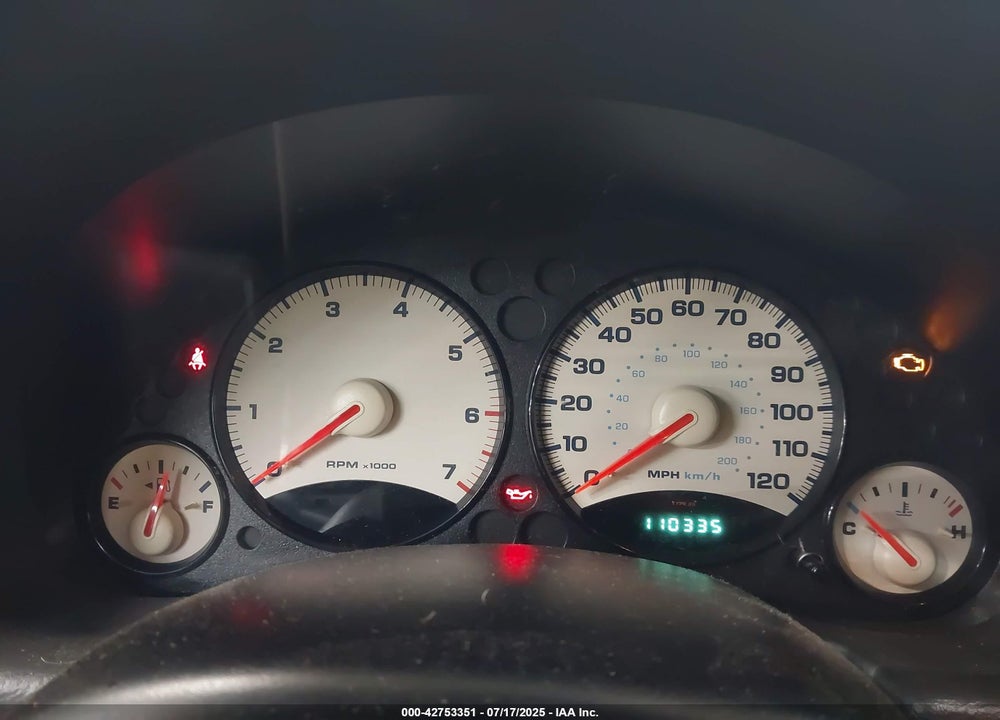 2004 JEEP LIBERTY SPORT VIN: 1J4GL48K14W143801