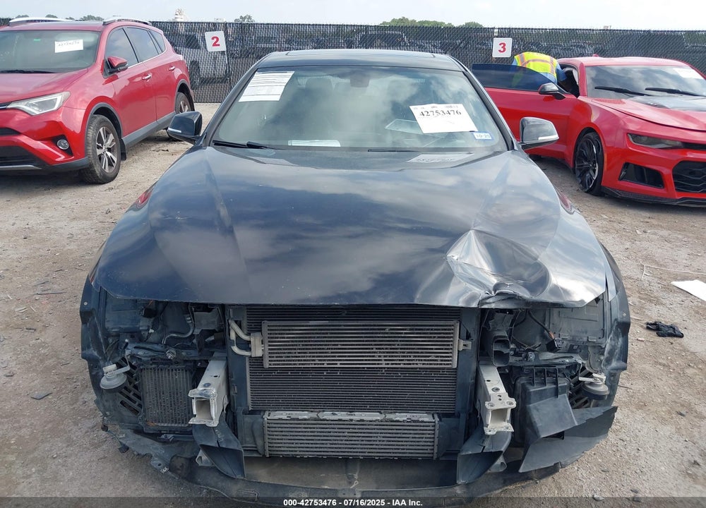 2015 BMW 4 SERIES VIN: WBA3R1C51FK193933