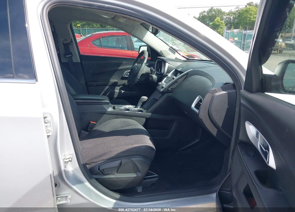 2015 CHEVROLET EQUINOX VIN: 1GNFLEEK0FZ119638