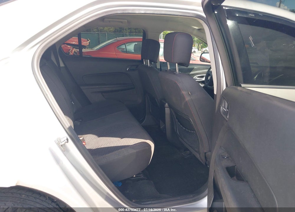 2015 CHEVROLET EQUINOX VIN: 1GNFLEEK0FZ119638