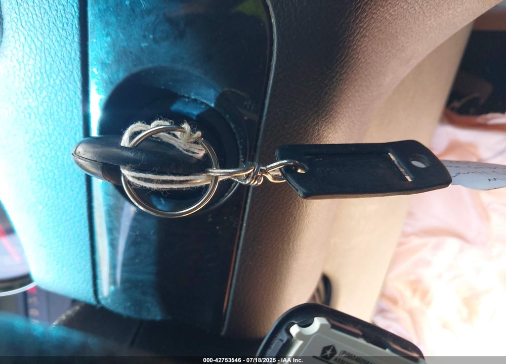 2018 DODGE GRAND CARAVAN SE VIN: 2C4RDGBG2JR285595