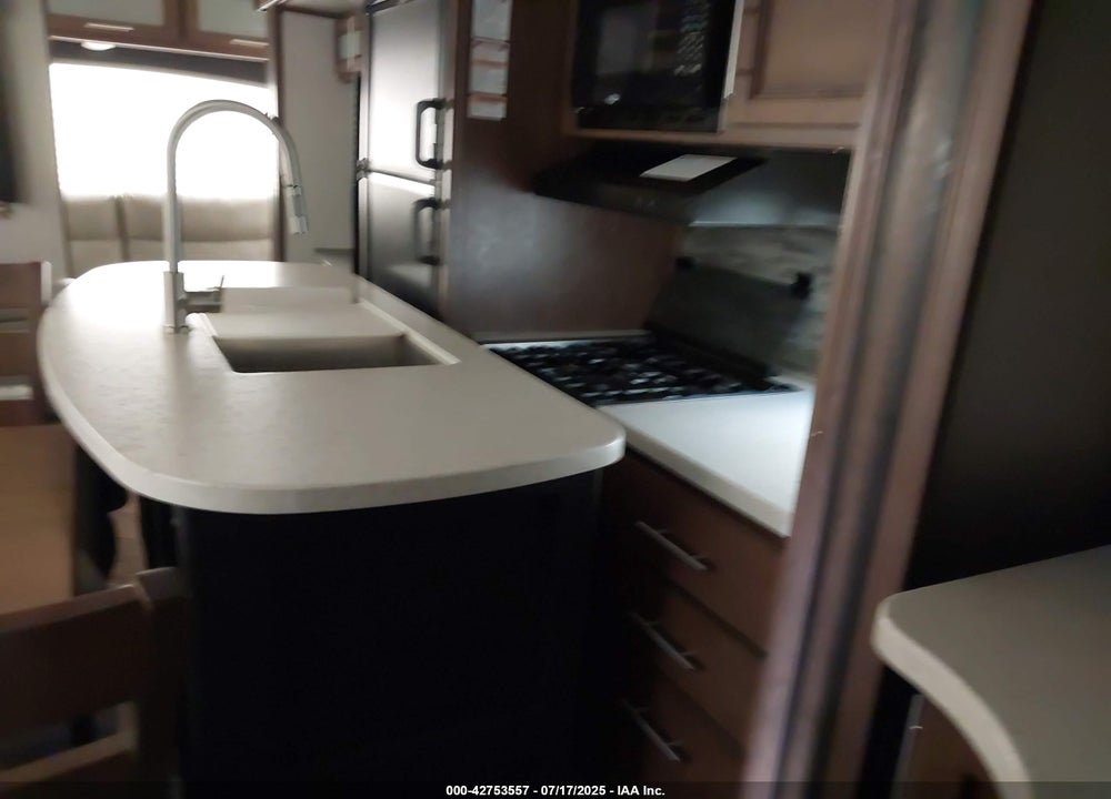 2020 KEYSTONE COACH COUGAR VIN: 4YDT32R22LV502601