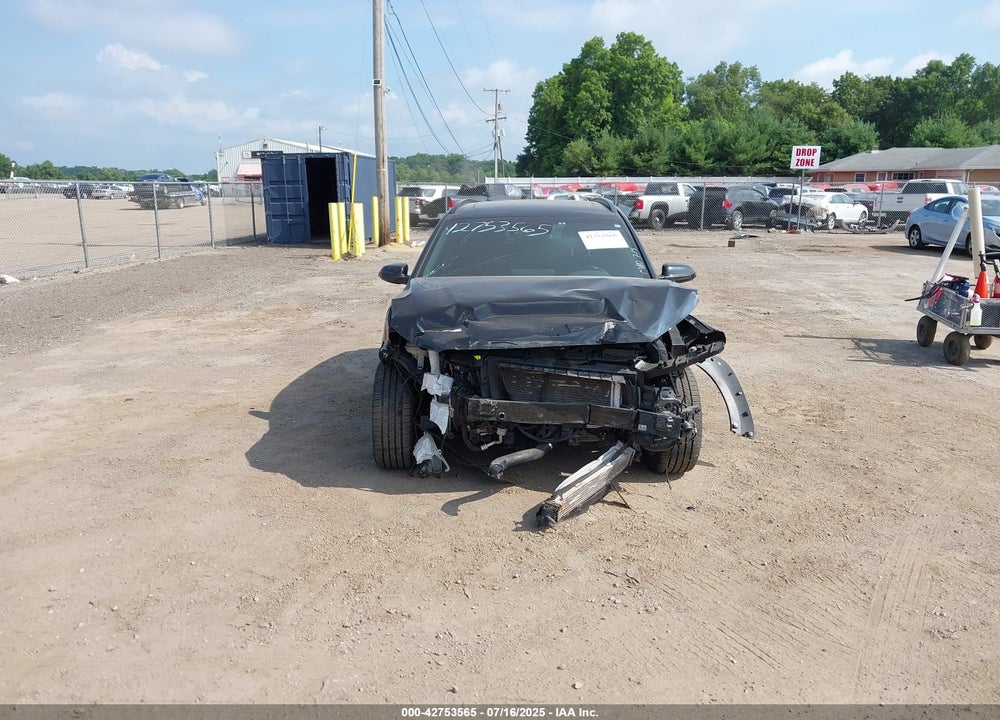 2023 HYUNDAI KONA VIN: KM8K3CA33PU006822