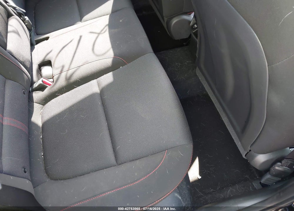 2023 HYUNDAI KONA VIN: KM8K3CA33PU006822