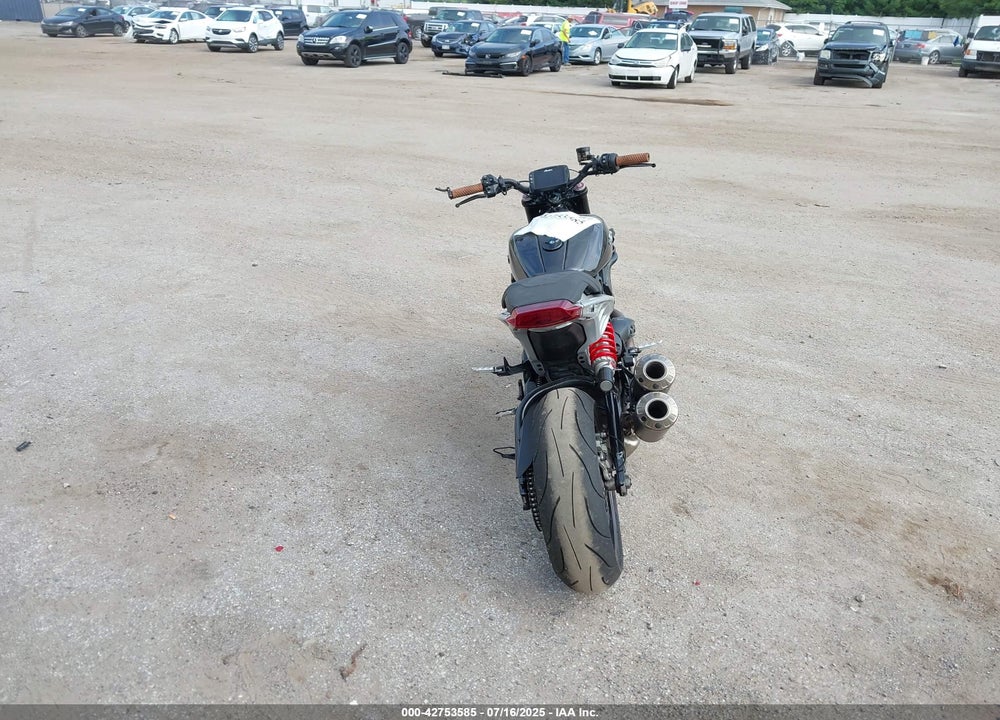 2022 INDIAN MOTORCYCLE CO. FTR S VIN: 56KRZS258N3173010