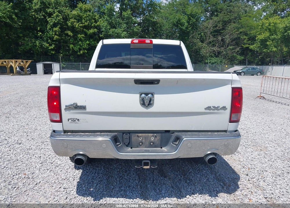2015 RAM 1500 VIN: 1C6RR7LM9FS595004
