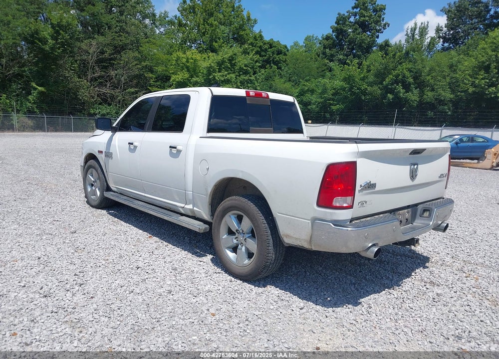 2015 RAM 1500 VIN: 1C6RR7LM9FS595004