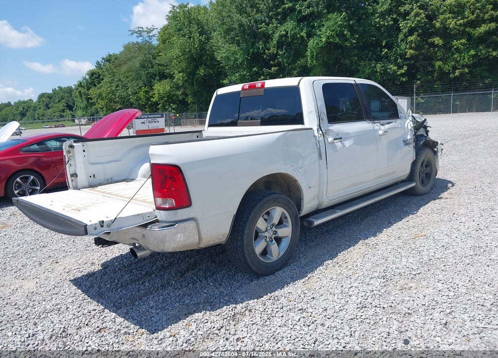 2015 RAM 1500 VIN: 1C6RR7LM9FS595004