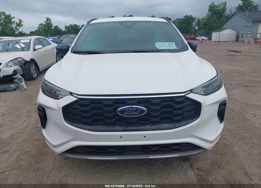 2024 FORD ESCAPE VIN: 1FMCU9MN1RUA75481