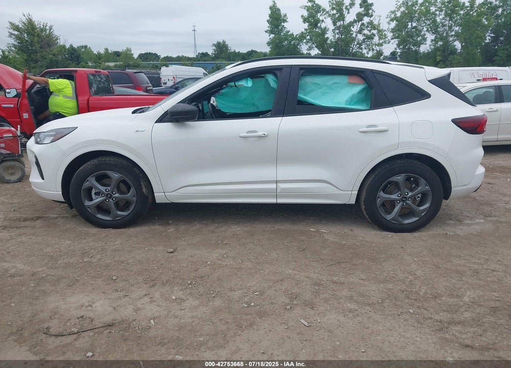 2024 FORD ESCAPE VIN: 1FMCU9MN1RUA75481