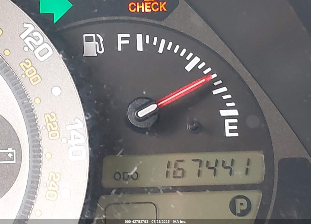 2002 LEXUS IS 300 VIN: JTHBD192820047477