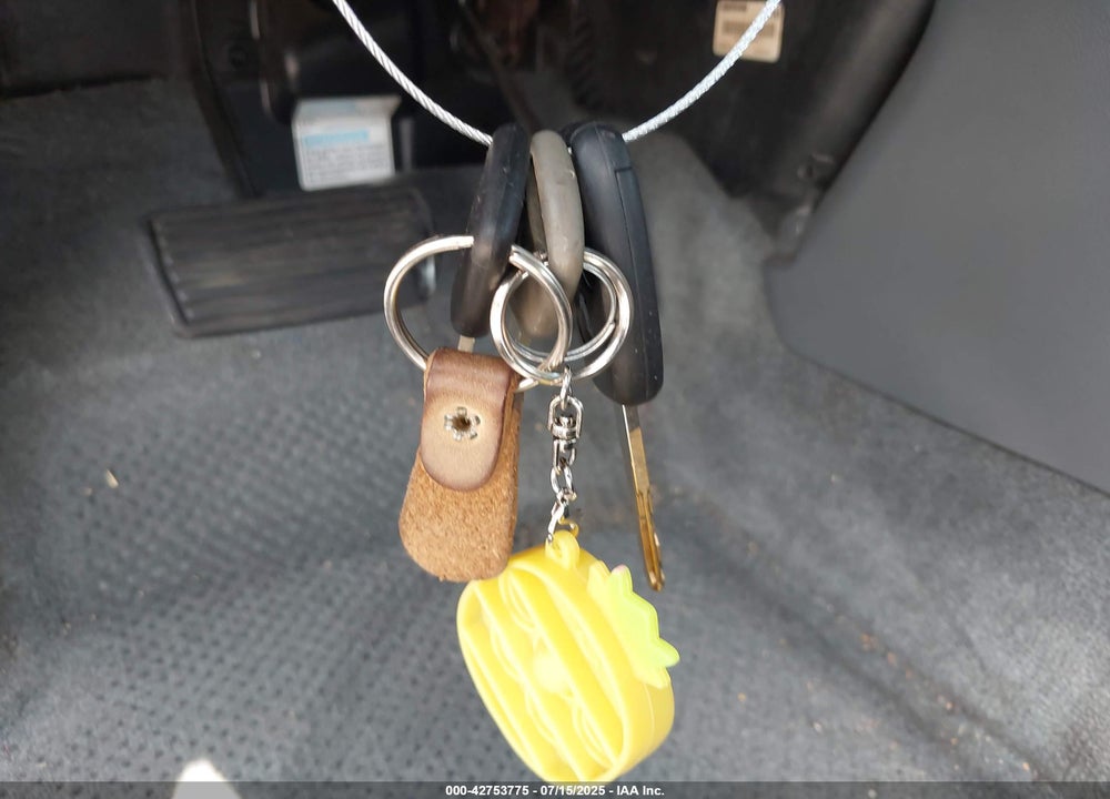 2006 HONDA ACCORD VIN: 1HGCM56856A005937