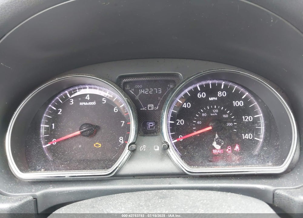 2016 NISSAN VERSA VIN: 3N1CN7APXGL819438