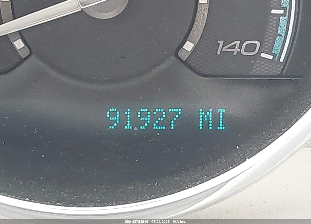 2008 CHEVROLET MALIBU LT VIN: 1G1ZH57B784246786