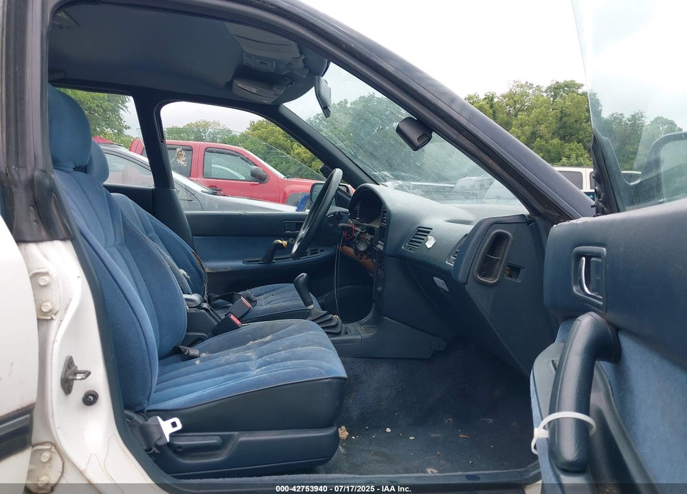 1991 SUBARU LEGACY L/HX/PX/RX VIN: 4S4BJ63C1M6914559