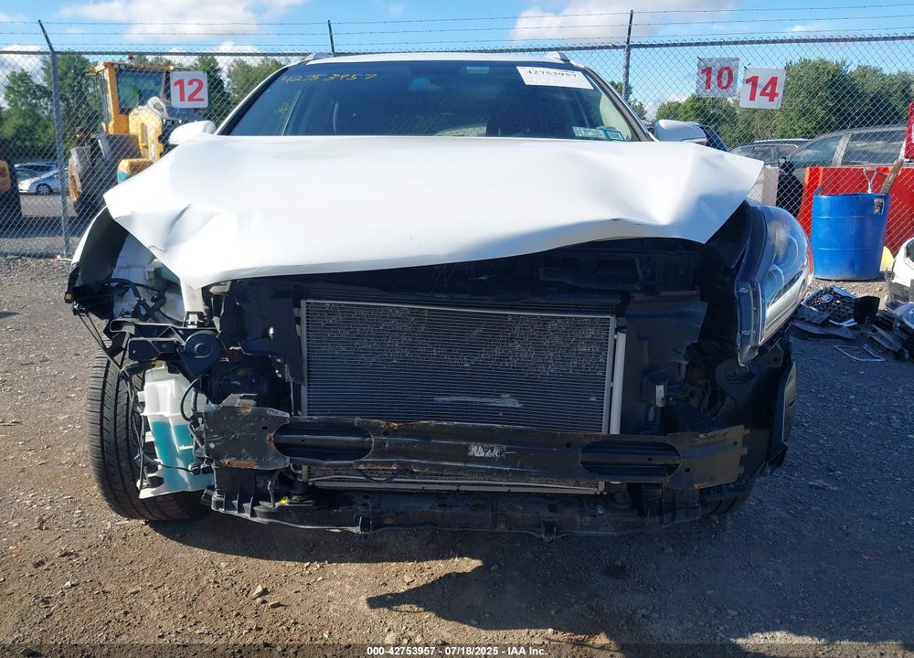 2019 KIA SORENTO 2.4L LX VIN: 5XYPGDA36KG449402