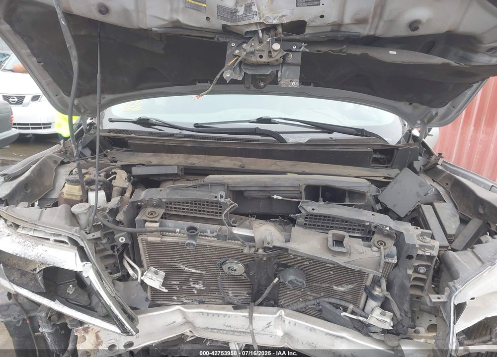 2015 NISSAN PATHFINDER VIN: 5N1AR2MN3FC702800