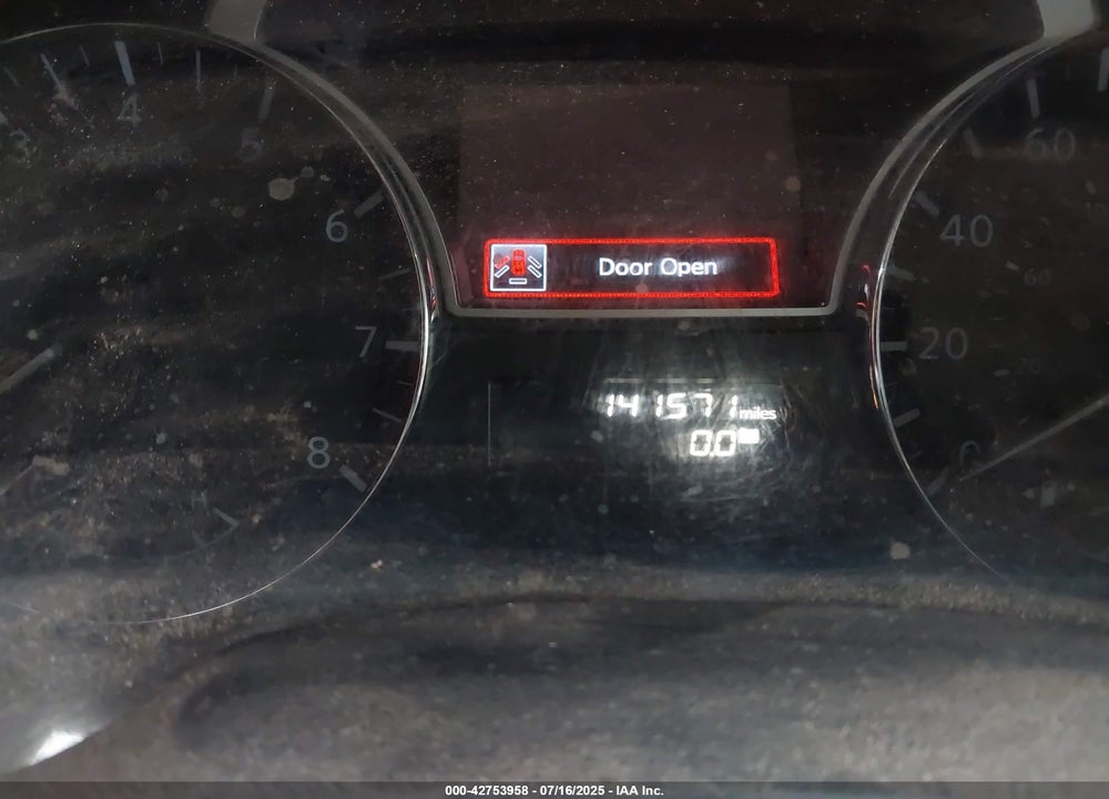 2015 NISSAN PATHFINDER VIN: 5N1AR2MN3FC702800