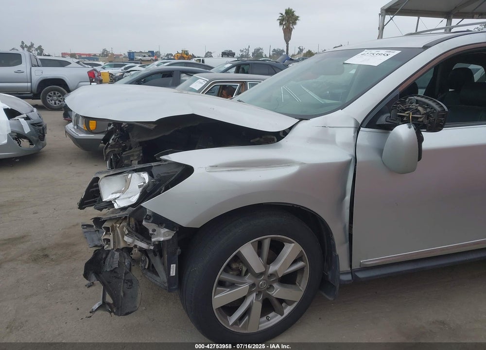2015 NISSAN PATHFINDER VIN: 5N1AR2MN3FC702800