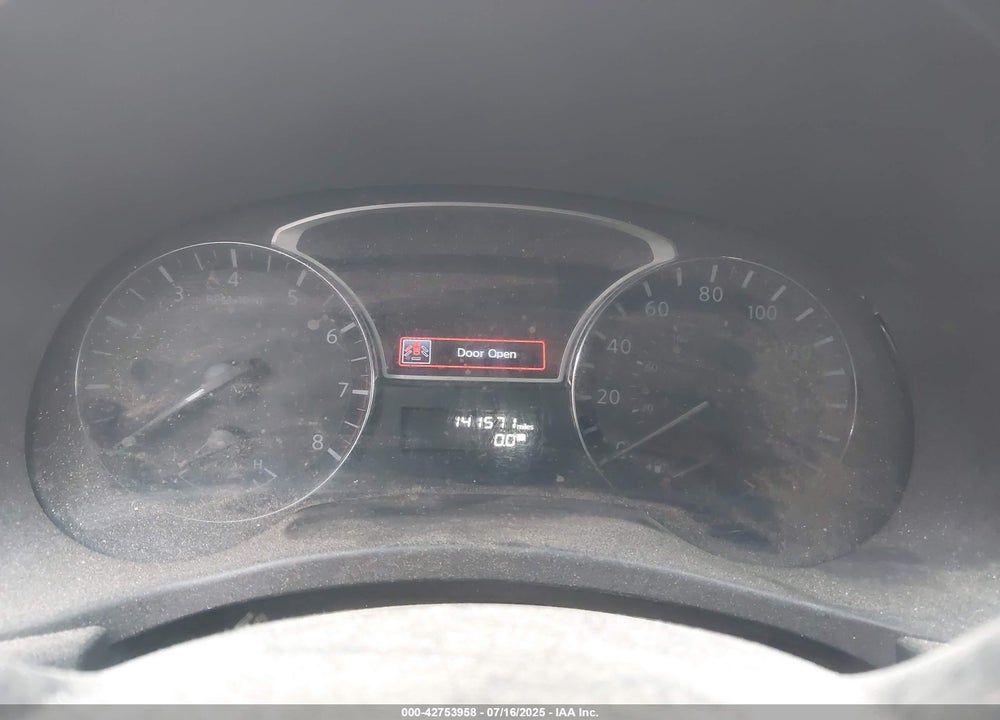 2015 NISSAN PATHFINDER VIN: 5N1AR2MN3FC702800
