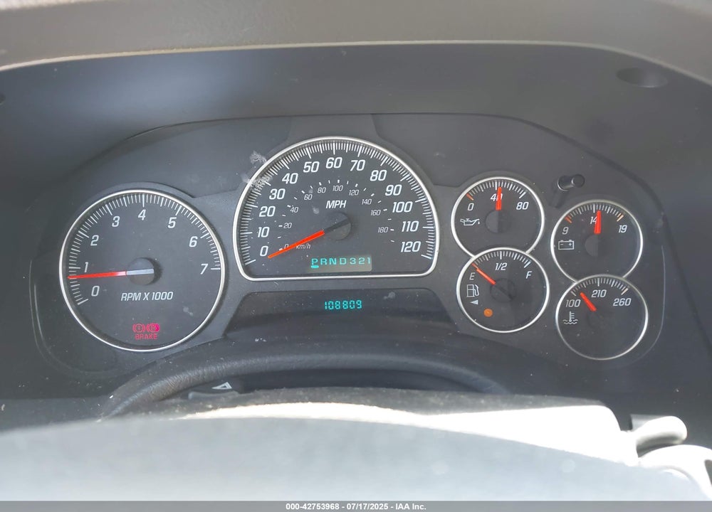 2002 GMC ENVOY SLE VIN: 1GKDT13S822451278