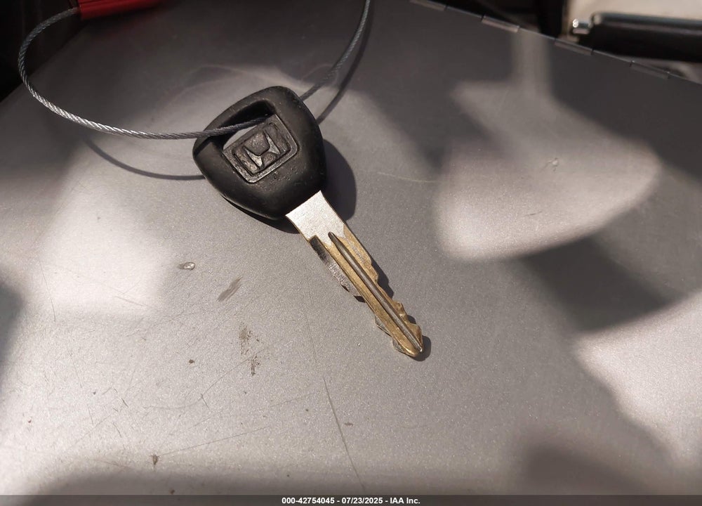 1999 HONDA ACCORD LX VIN: JHMCG564XXC047639