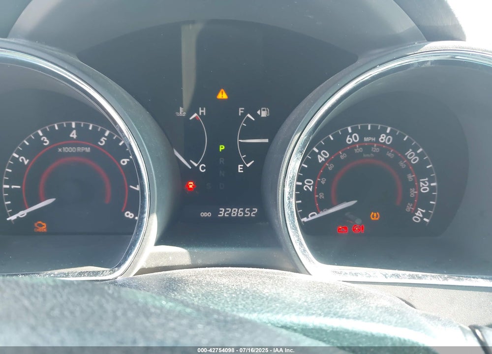 2012 TOYOTA HIGHLANDER VIN: 5TDZK3EH9CS060362