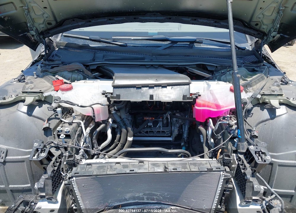 2023 MERCEDES-BENZ EQS VIN: W1KCG2DB0PA032876