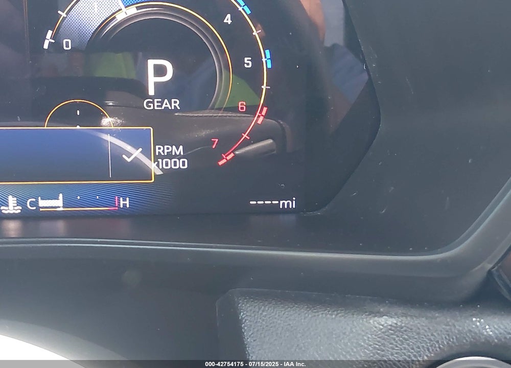 2024 CHEVROLET COLORADO T VIN: 1GCPTEEK5R1144549