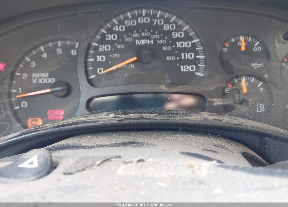 2005 CHEVROLET SILVERADO 1500 WORK TRUCK VIN: 2GCEK19V851310946