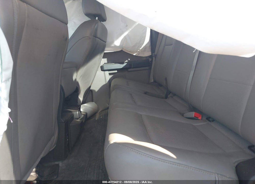 2019 FORD F-150 VIN: 1FTEX1CB7KKD22498