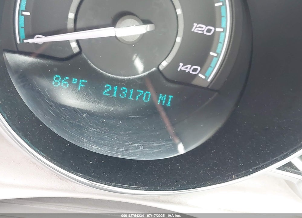 2009 CHEVROLET MALIBU VIN: 1G1ZG57B39F144569
