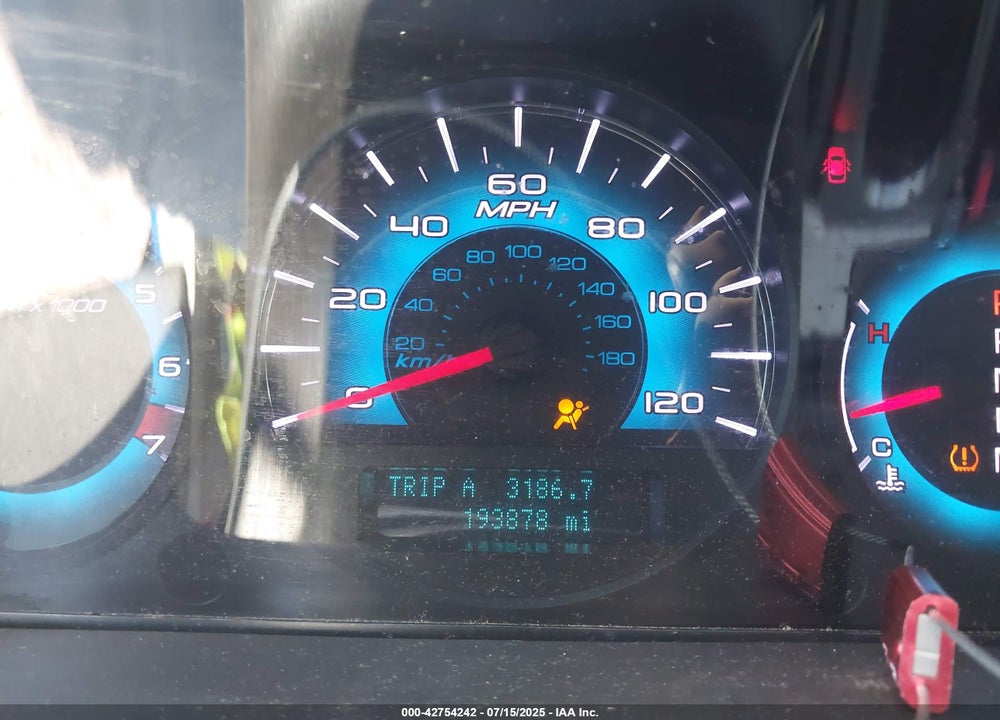 2011 FORD FUSION VIN: 3FAHP0HG9BR228961
