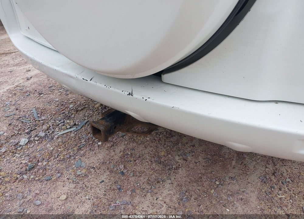 2007 TOYOTA RAV4 VIN: JTMZD33V575053102
